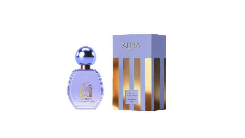 Athena Secret Glow (lançamento ainda não revelado)