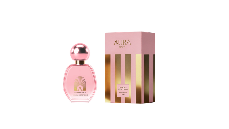 Aurora Secret Shine (lançamento ainda não revelado)