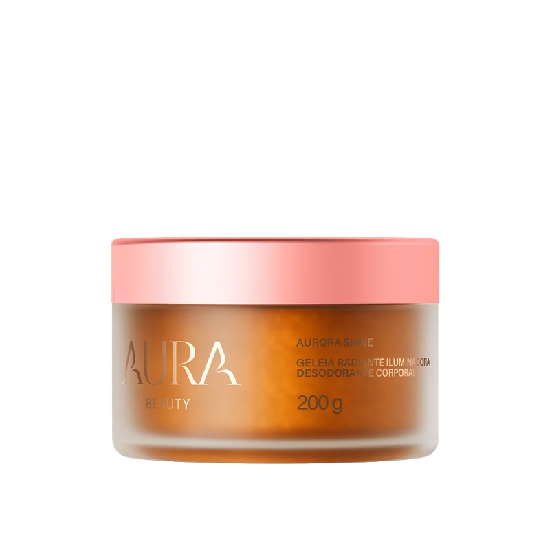 Geleia Radiante Iluminadora