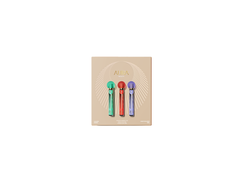 Kit Lollipop