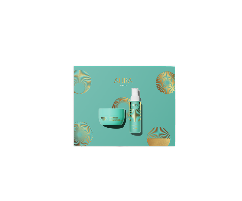 Kit Mini Afrodite