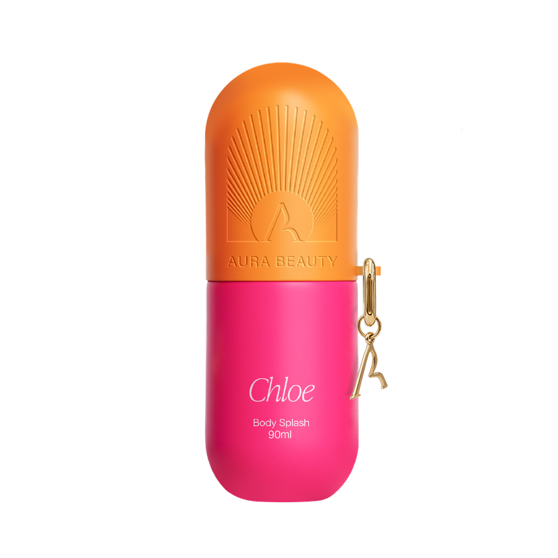 Musa Chloe, sabor Goiaba