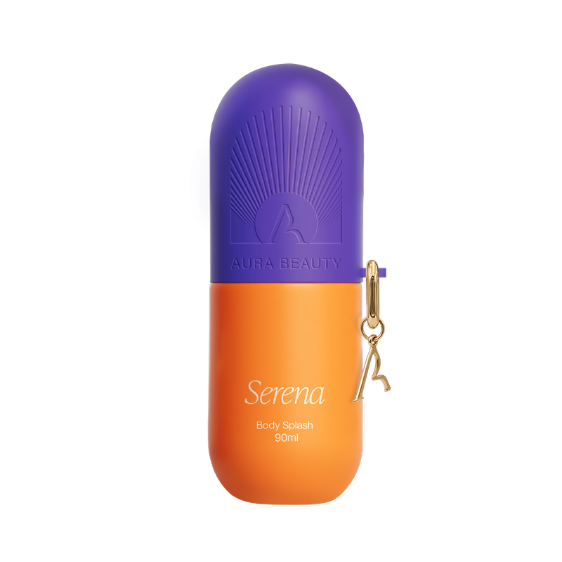 Musa Serena, sabor Manga