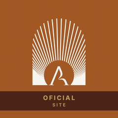Selo Oficial do Site AURA